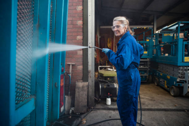 Best Local Pressure Washing Services  in Missoula, MT