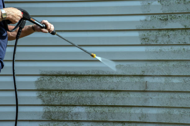 Best Deck Pressure Washing  in Missoula, MT