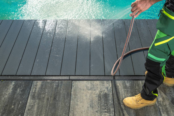 Best House Pressure Washing  in Missoula, MT