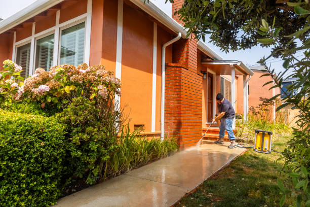 Best Residential Pressure Washing Services  in Missoula, MT