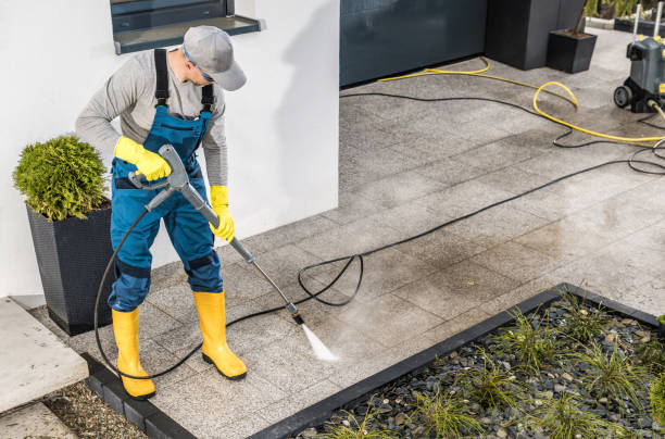 Best Roof Power Washing Services  in Missoula, MT