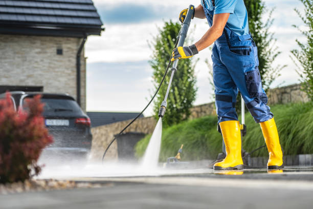 Deck Cleaning Services in Missoula, MT
