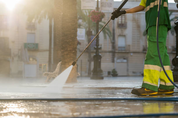Best Roof Pressure Washing  in Missoula, MT