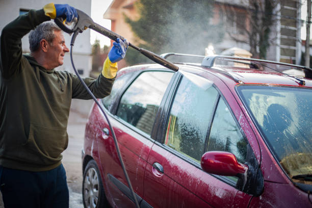 Why Choose Our Certified Pressure Washing Experts for Your Project Needs in Missoula, MT?