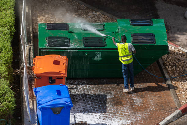 Best Deck Cleaning Services  in Missoula, MT