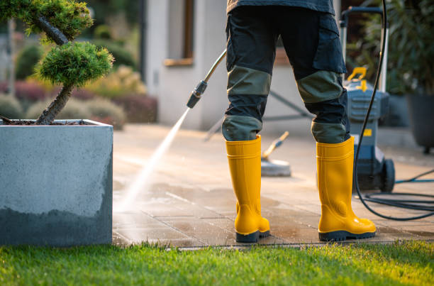 Best Pressure Washing Services for Businesses  in Missoula, MT